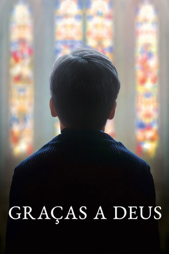 Poster de Graças a Deus