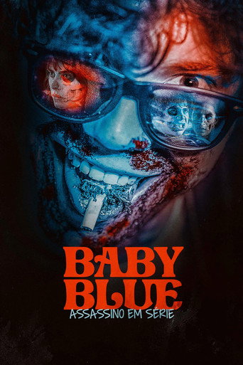 Assistir Baby Blue - Assassino em Série online dublado e legendado