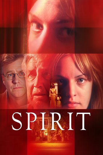 Assistir Spirit online dublado e legendado