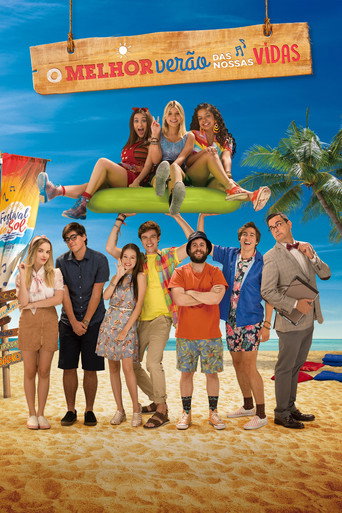 Assistir O Melhor Verão das Nossas Vidas online dublado e legendado