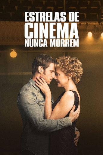 Assistir Estrelas de Cinema Nunca Morrem online dublado e legendado