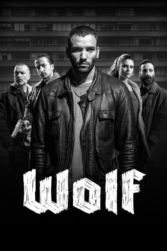 Assistir Wolf online dublado e legendado