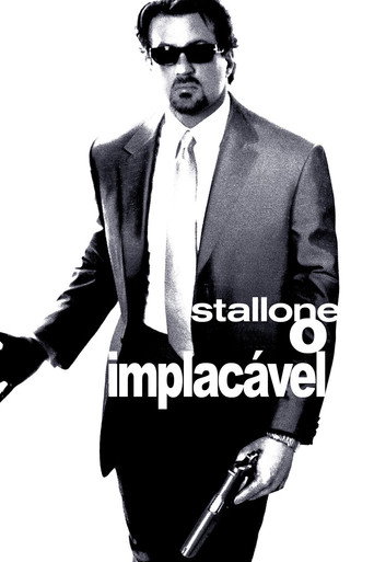 Assistir O Implacável online dublado e legendado