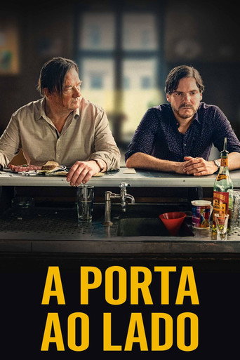 Assistir A Porta ao Lado online dublado e legendado