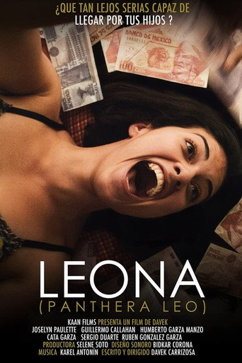 Assistir Leona online dublado e legendado