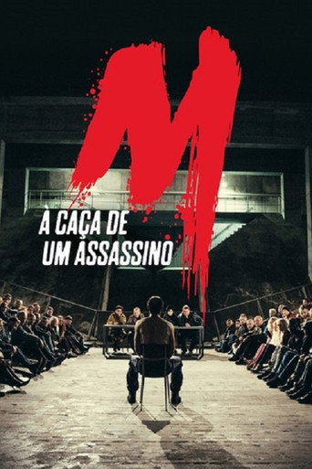 Assistir M - À Caça de um Assassino online dublado e legendado