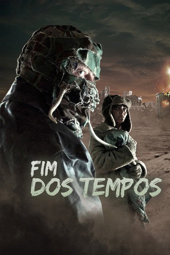 Assistir Fim dos Tempos online dublado e legendado