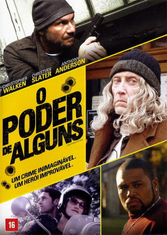 Assistir O Poder de Alguns online dublado e legendado