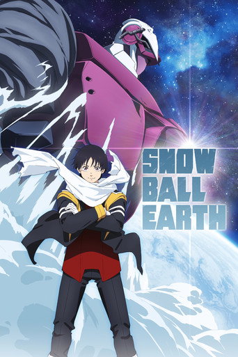 Assistir SNOWBALL EARTH online dublado e legendado