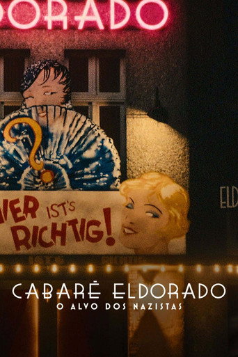 Assistir Cabaré Eldorado: O Alvo dos Nazistas online dublado e legendado
