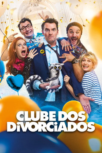Assistir Clube dos Divorciados online dublado e legendado