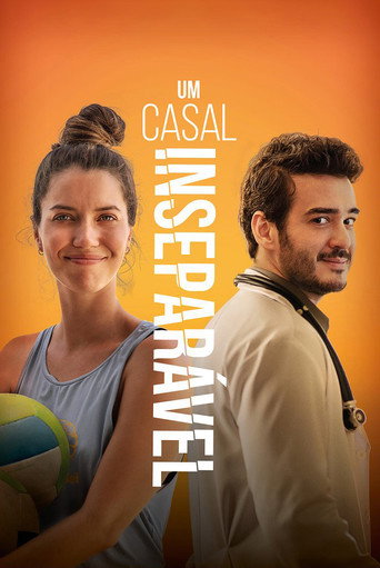 Assistir Um Casal Inseparável online dublado e legendado