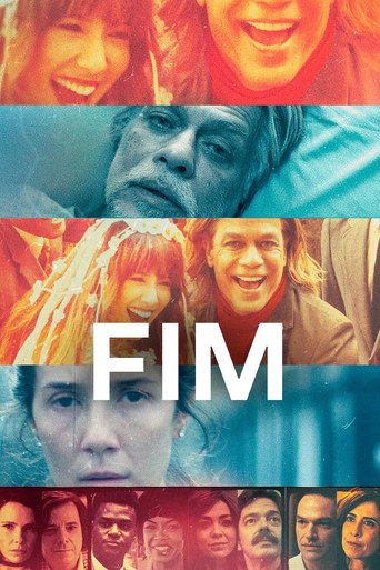 Assistir Fim online dublado e legendado