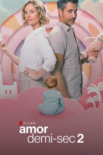 Assistir Amor Demi-Sec 2 online dublado e legendado
