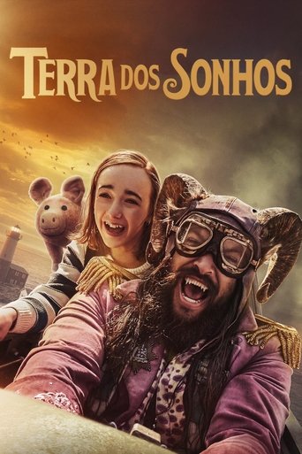 Poster de Terra dos Sonhos