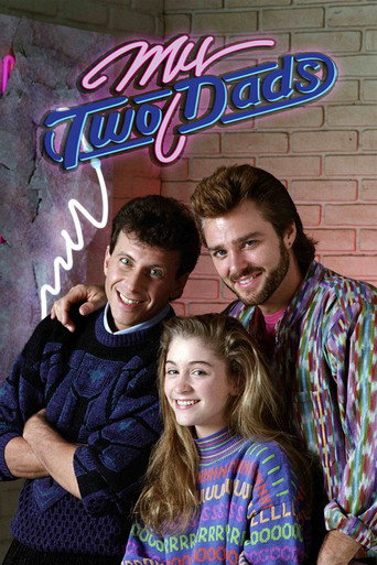 Poster de Pais Demais