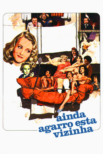 Assistir Ainda Agarro Esta Vizinha online dublado e legendado