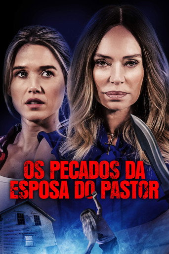 Assistir Os Pecados da Esposa do Pastor online dublado e legendado