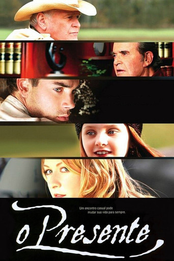 Assistir O Presente online dublado e legendado