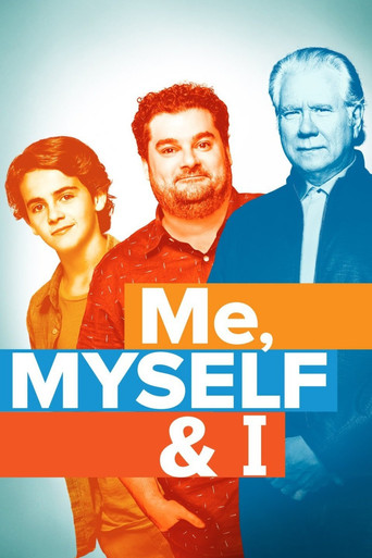 Assistir Me, Myself & I online dublado e legendado