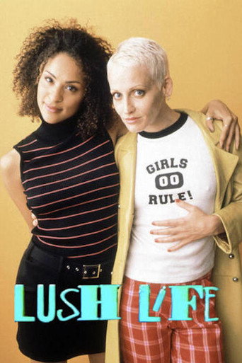 Assistir Lush Life online dublado e legendado