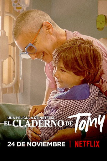 Assistir O Caderno de Tomy online dublado e legendado