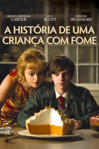 Assistir A História de uma Criança com Fome online dublado e legendado