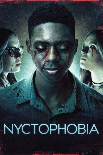 Assistir Nyctophobia online dublado e legendado