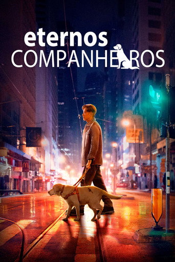 Assistir Eternos Companheiros online dublado e legendado