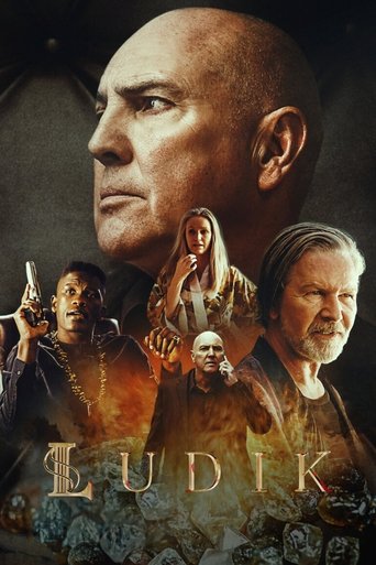 Assistir Ludik online dublado e legendado