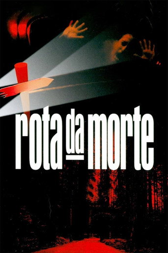 Poster de Rota da Morte