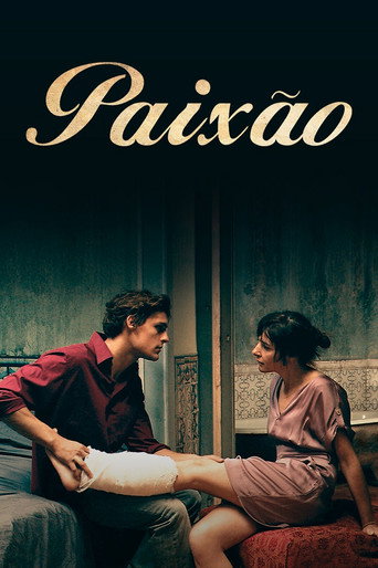 Assistir Paixão online dublado e legendado