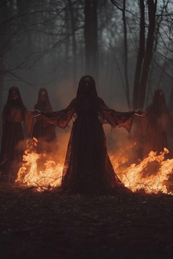 Assistir Conjuring the Cult online dublado e legendado