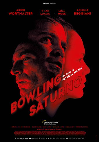 Assistir Bowling Saturne online dublado e legendado