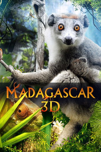 Assistir Madagascar 3D online dublado e legendado