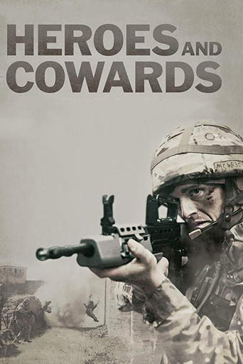 Assistir Heroes and Cowards online dublado e legendado