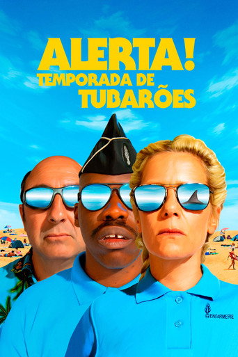 Assistir Alerta! Temporada de Tubarões online dublado e legendado
