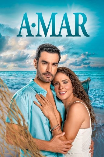 Assistir A.mar online dublado e legendado