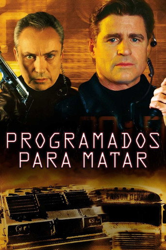 Assistir Programados Para Matar online dublado e legendado