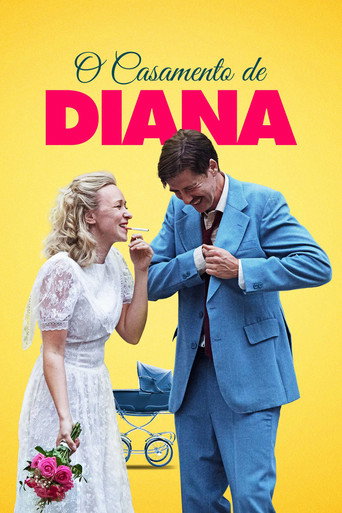 Assistir O Casamento de Diana online dublado e legendado