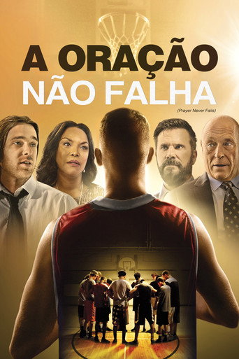 Assistir A Oração Não Falha online dublado e legendado