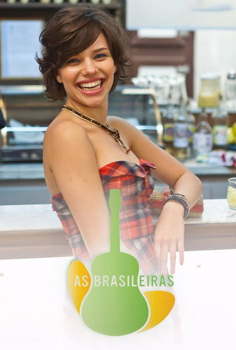 Assistir As Brasileiras online dublado e legendado