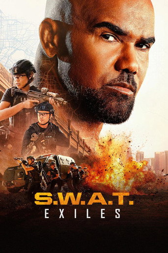 Assistir S.W.A.T. Exiles online dublado e legendado