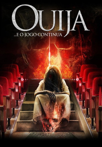 Assistir Ouija 3: E o Jogo Continua online dublado e legendado