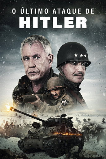 Assistir O Último Ataque de Hitler online dublado e legendado