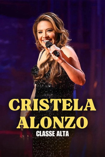 Assistir Cristela Alonzo: Classe Alta online dublado e legendado