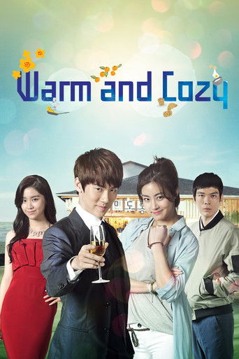 Poster de Warm and Cozy