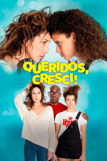 Assistir Queridos, Cresci! online dublado e legendado