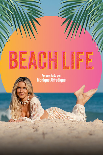 Assistir Beach Life online dublado e legendado