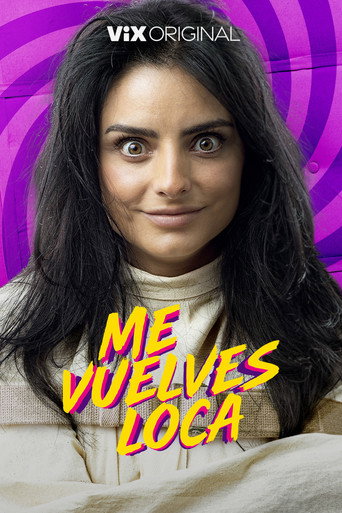 Assistir Me vuelves loca online dublado e legendado